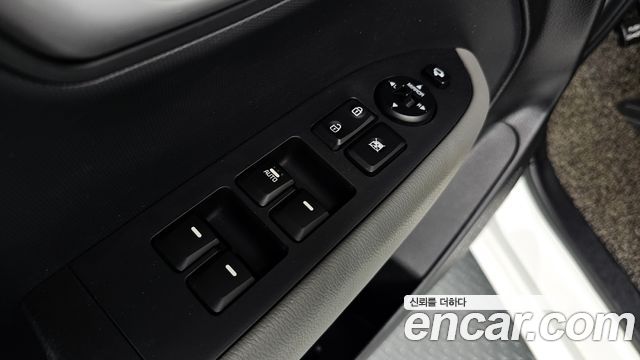 Kia Ray Prestige 2020 — фото 28