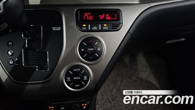 Kia Ray Prestige 2020 — фото 34