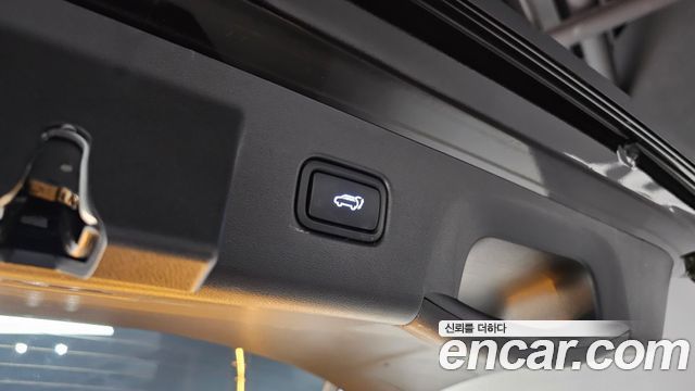 Hyundai Tucson (NX4) Gasoline 1.6 Turbo 2WD Inspiration 2022 — фото 20