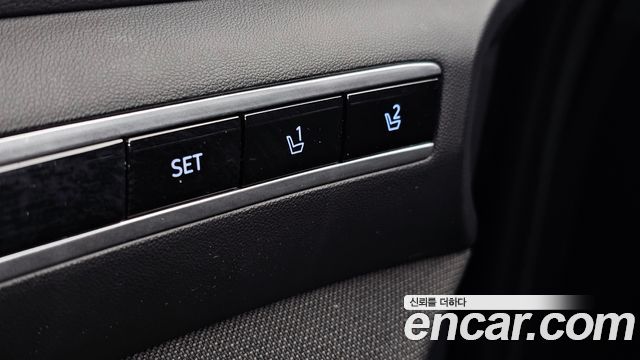 Hyundai Tucson (NX4) Gasoline 1.6 Turbo 2WD Inspiration 2022 — фото 33