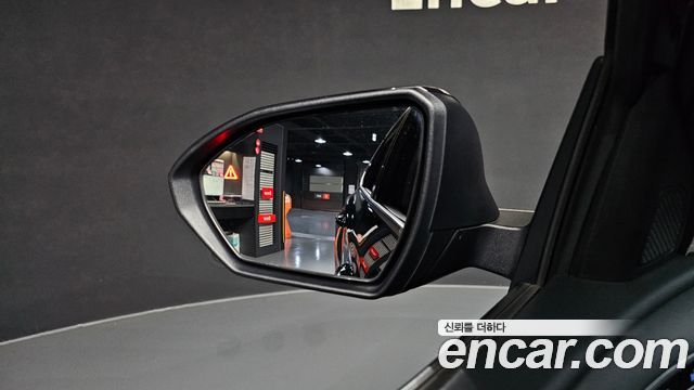 Hyundai Tucson (NX4) Gasoline 1.6 Turbo 2WD Inspiration 2022 — фото 34
