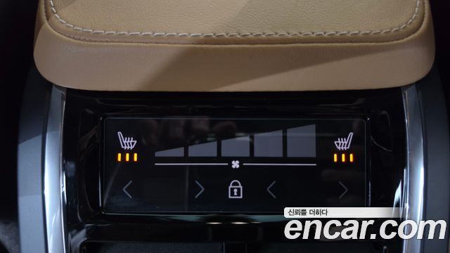 Volvo XC90 (II) T8 Ultimate Bright Hybrid 2023 — фото 23