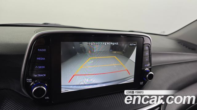 Hyundai Tucson Diesel 1.6 2WD Modern 2019 — фото 14