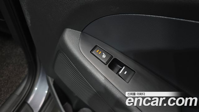 Hyundai Tucson Diesel 1.6 2WD Modern 2019 — фото 20