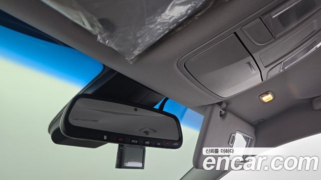 Hyundai Tucson Diesel 1.6 2WD Modern 2019 — фото 27
