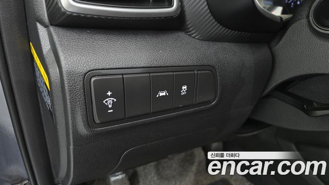 Hyundai Tucson Diesel 1.6 2WD Modern 2019 — фото 28