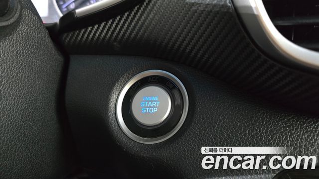 Hyundai Tucson Diesel 1.6 2WD Modern 2019 — фото 29