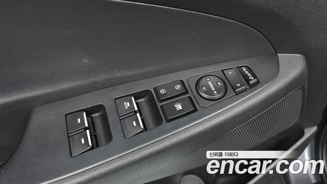 Hyundai Tucson Diesel 1.6 2WD Modern 2019 — фото 30
