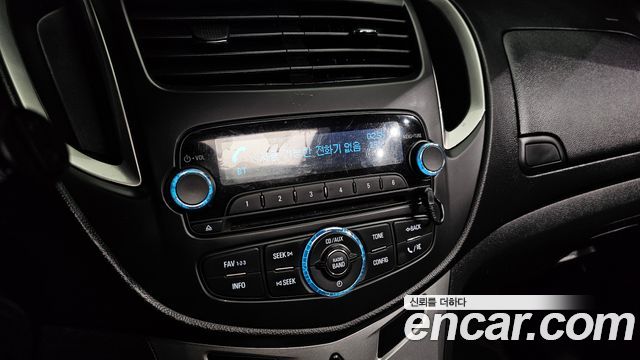 Chevrolet Trax 1.6 Diesel LT Leather Package 2016 — фото 16
