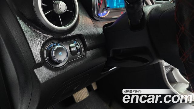 Chevrolet Trax 1.6 Diesel LT Leather Package 2016 — фото 17