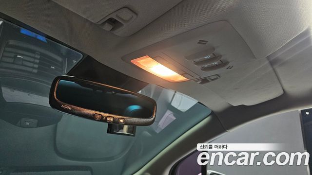 Chevrolet Trax 1.6 Diesel LT Leather Package 2016 — фото 18