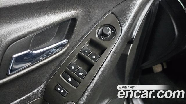 Chevrolet Trax 1.6 Diesel LT Leather Package 2016 — фото 27