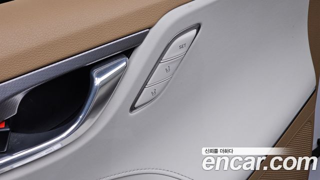 Hyundai Grandeur (IG) 2.5 Calligraphy 2020 — фото 19