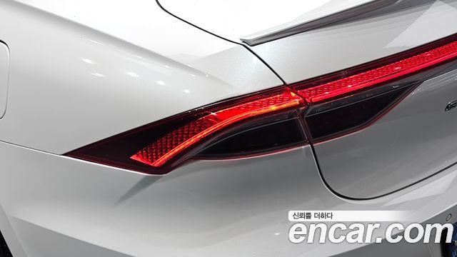 Hyundai Grandeur (IG) 2.5 Calligraphy 2020 — фото 23