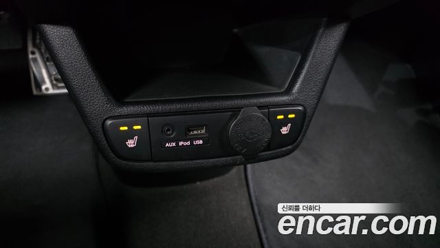 Kia Ray Turbo Prestige 2015 — фото 18