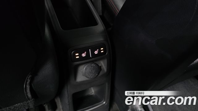 Kia Ray Turbo Prestige 2015 — фото 28