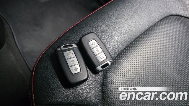 Kia Ray Turbo Prestige 2015 — фото 30