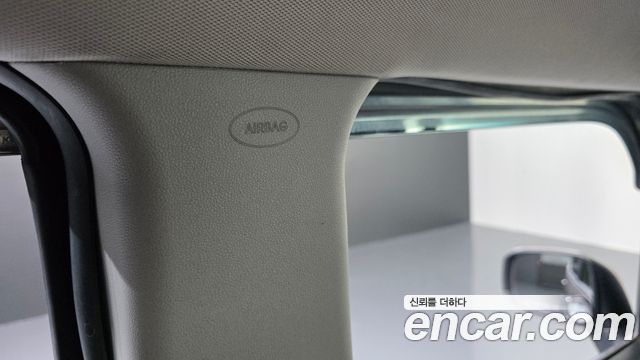 Kia Ray Turbo Prestige 2015 — фото 31
