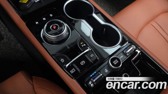 Kia K5 (III) 2.0 Noblesse 2025 — фото 9