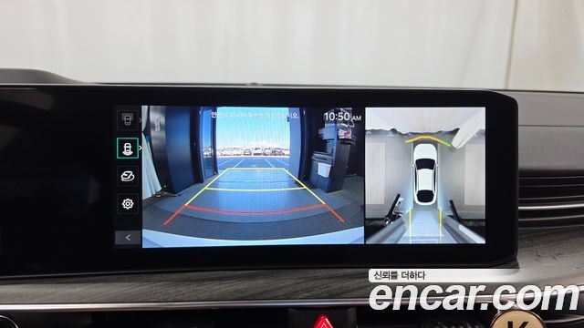 Kia K5 (III) 2.0 Noblesse 2025 — фото 15