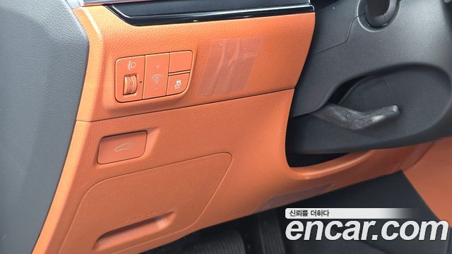 Kia K5 (III) 2.0 Noblesse 2025 — фото 19