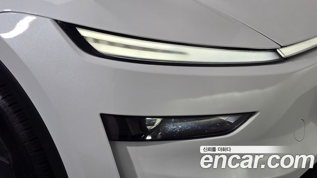 Tesla Model Y RWD 2025 — фото 22