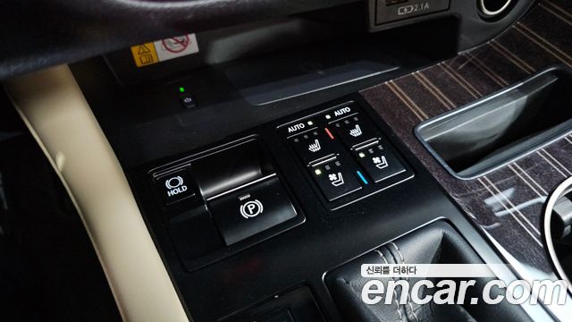 Lexus RX450h (IV) Executive 2022 — фото 12