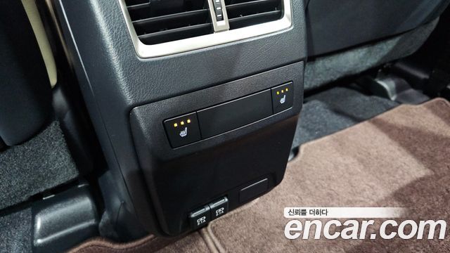 Lexus RX450h (IV) Executive 2022 — фото 30