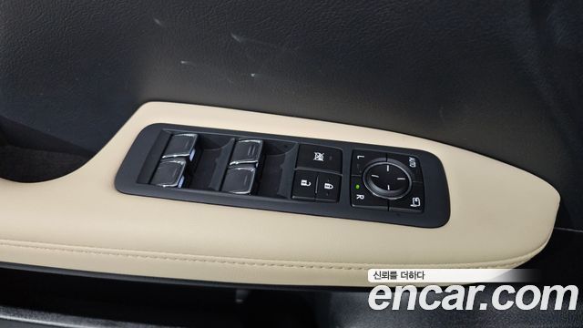 Lexus RX450h (IV) Executive 2022 — фото 34
