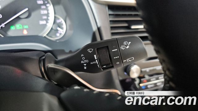 Lexus RX450h (IV) Executive 2022 — фото 35