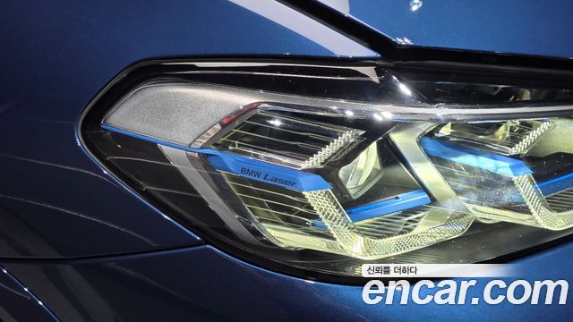 BMW X4 (G02) xDrive20i M Sports Pro 2023 — фото 32