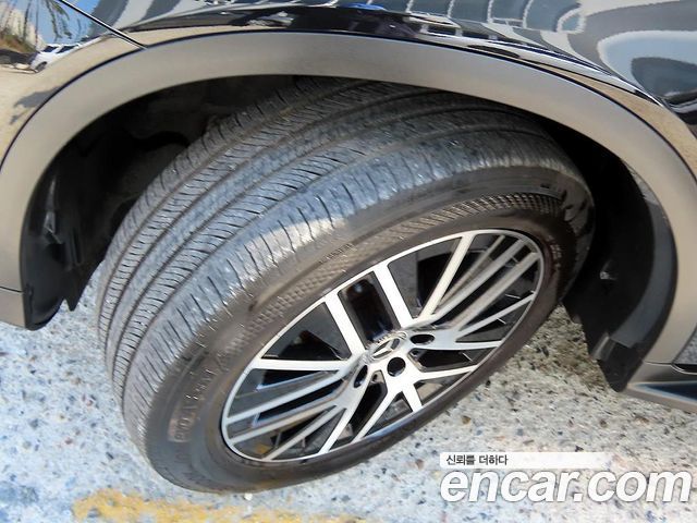 Mercedes-Benz GLC-Class (X253) GLC300e 4MATIC 2021 — фото 19