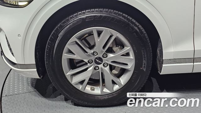 Genesis GV70 2.5T Gasoline 2WD 2025 — фото 5