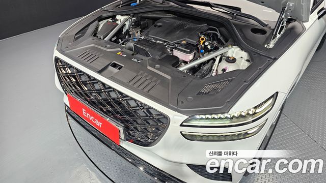 Genesis GV70 2.5T Gasoline 2WD 2025 — фото 6