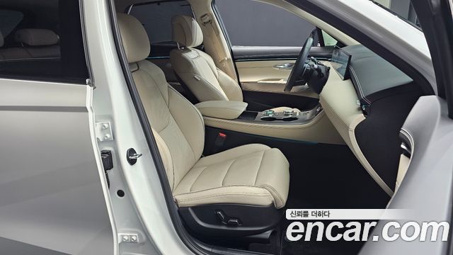Genesis GV70 2.5T Gasoline 2WD 2025 — фото 12
