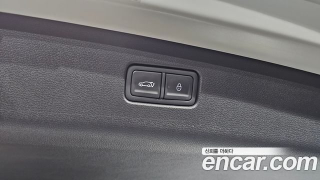 Genesis GV70 2.5T Gasoline 2WD 2025 — фото 20