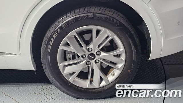 Genesis GV70 2.5T Gasoline 2WD 2025 — фото 21