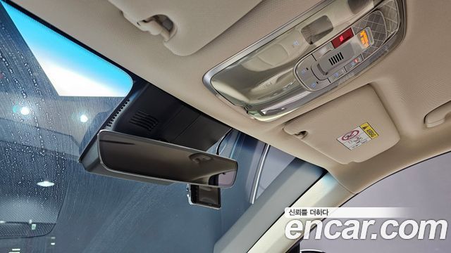 Genesis GV70 2.5T Gasoline 2WD 2025 — фото 28