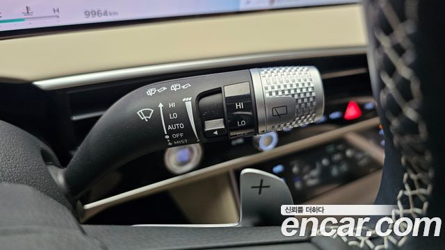 Genesis GV70 2.5T Gasoline 2WD 2025 — фото 30