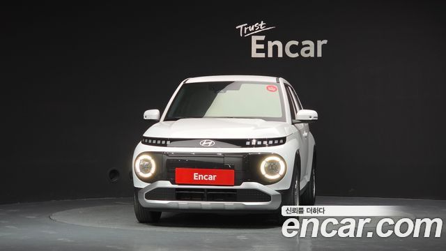 Hyundai Casper Electric Inspiration 2025 — фото 3
