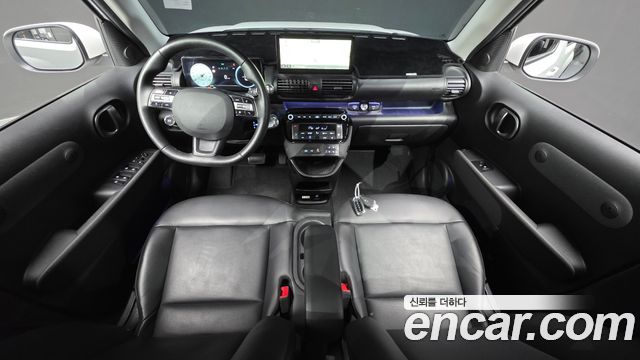 Hyundai Casper Electric Inspiration 2025 — фото 7
