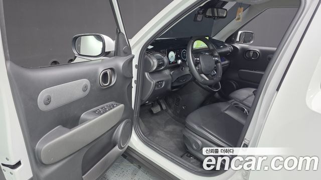 Hyundai Casper Electric Inspiration 2025 — фото 10
