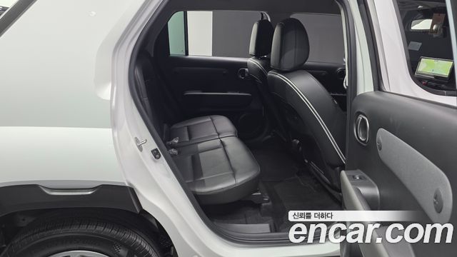 Hyundai Casper Electric Inspiration 2025 — фото 16