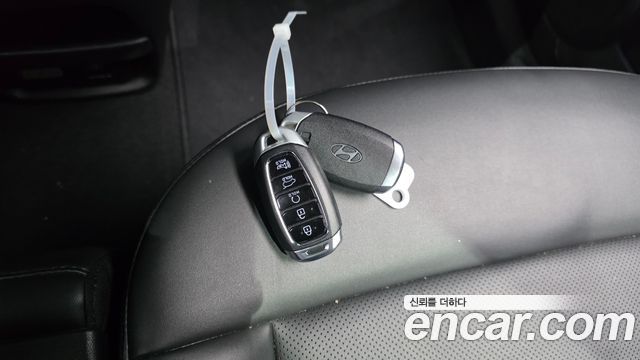 Hyundai Casper Electric Inspiration 2025 — фото 20