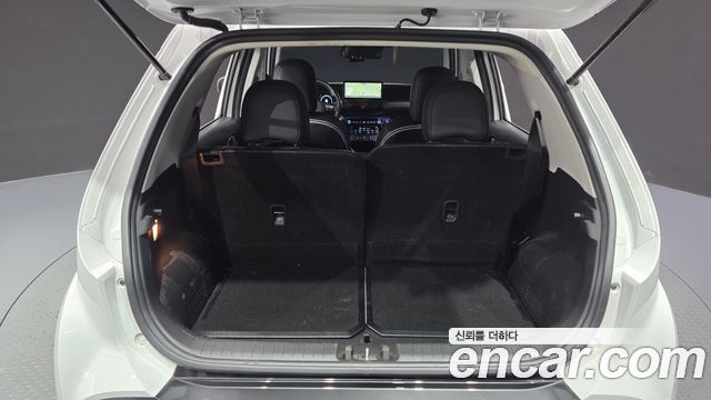 Hyundai Casper Electric Inspiration 2025 — фото 21