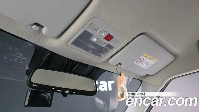 Hyundai Casper Electric Inspiration 2025 — фото 22
