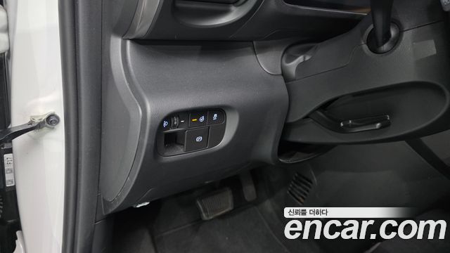 Hyundai Casper Electric Inspiration 2025 — фото 23