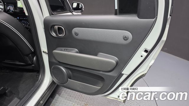 Hyundai Casper Electric Inspiration 2025 — фото 31
