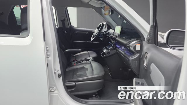 Hyundai Casper Electric Inspiration 2025 — фото 32