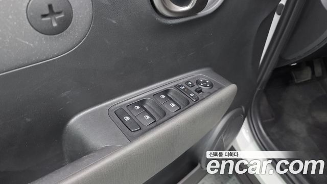 Hyundai Casper Electric Inspiration 2025 — фото 33